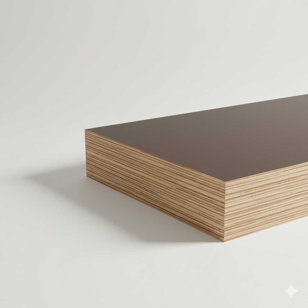 Film Face Plywood MUF Grade